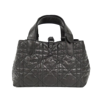 Christian Dior Dior Toujours Calf Handbag