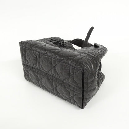Christian Dior Dior Toujours Calf Handbag