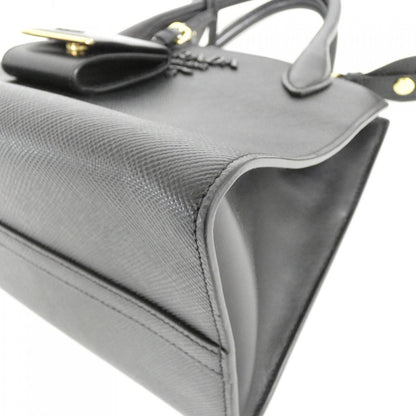 Prada 1BA156 Saffiano Cuir City Calf Bag