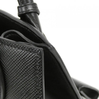 Prada 1BA156 Saffiano Cuir City Calf Bag