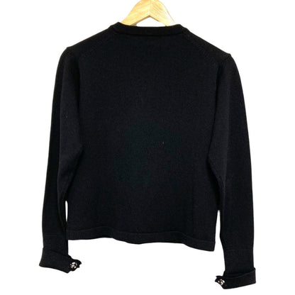Christian Dior Wool Knit Sweater