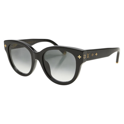 Louis Vuitton My Monogram Round Sunglasses