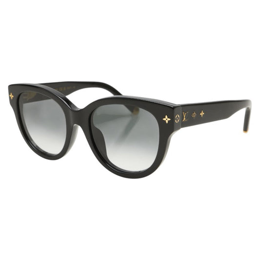 Louis Vuitton My Monogram Round Sunglasses