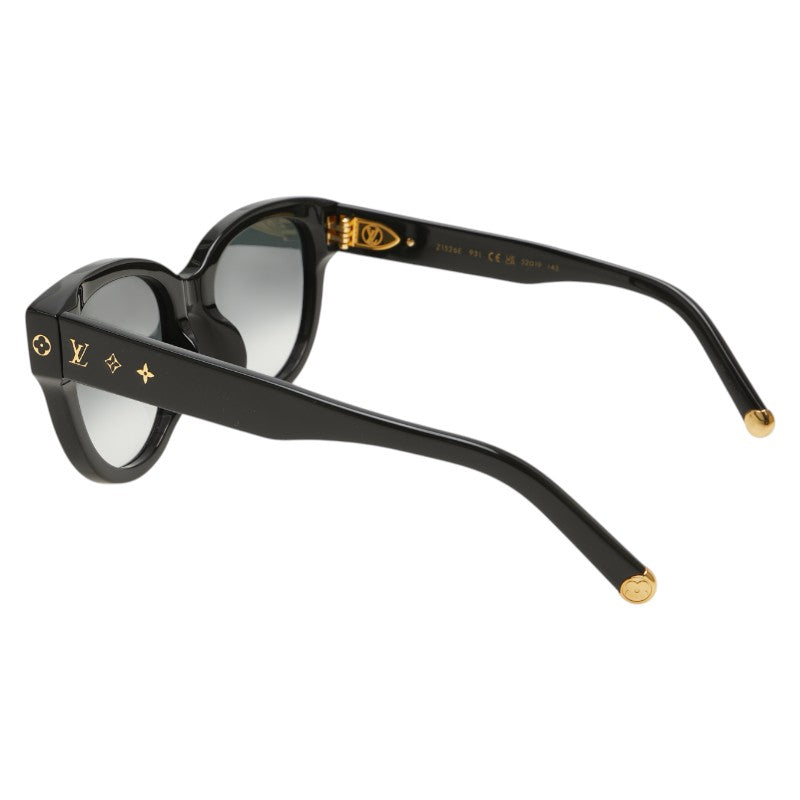 Louis Vuitton My Monogram Round Sunglasses