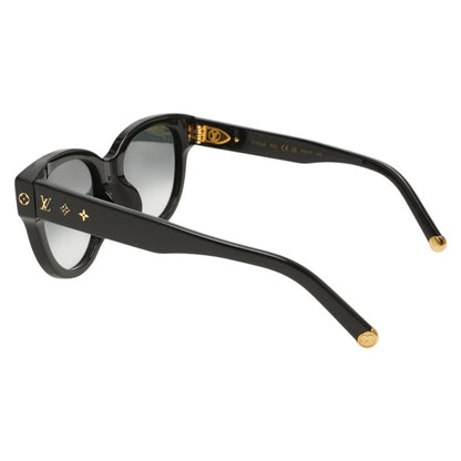 Louis Vuitton My Monogram Round Sunglasses