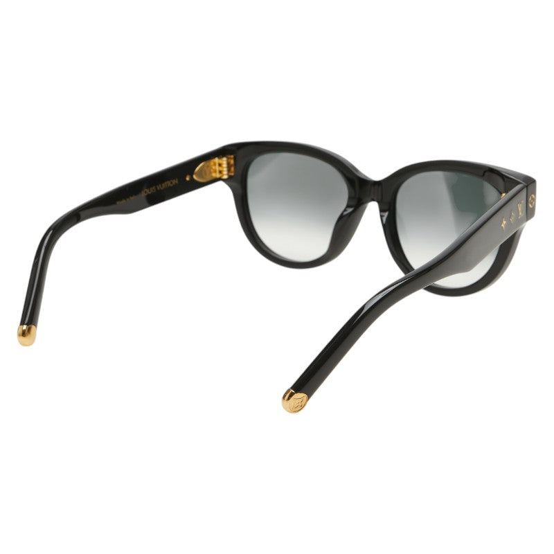 Louis Vuitton My Monogram Round Sunglasses