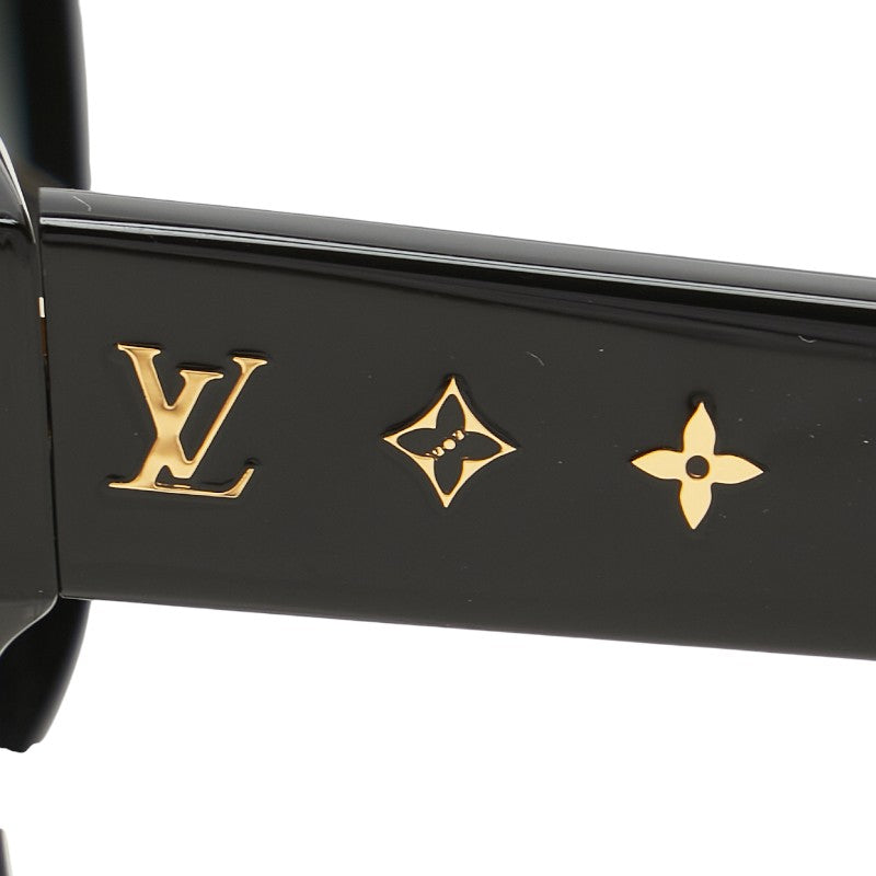Louis Vuitton My Monogram Round Sunglasses