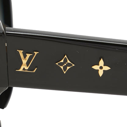 Louis Vuitton My Monogram Round Sunglasses