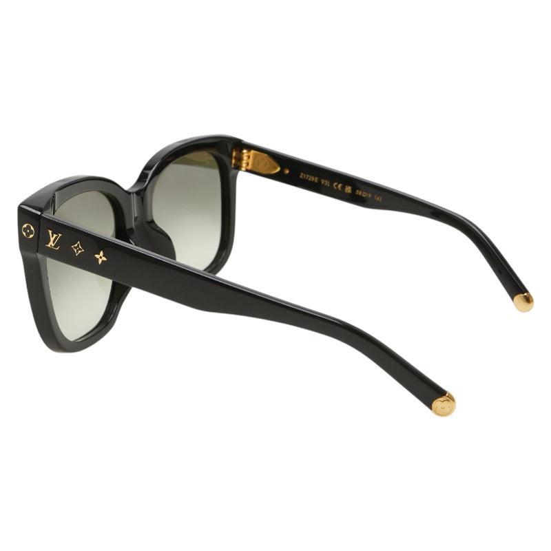 Louis Vuitton My Monogram Cat Eye Sunglasses