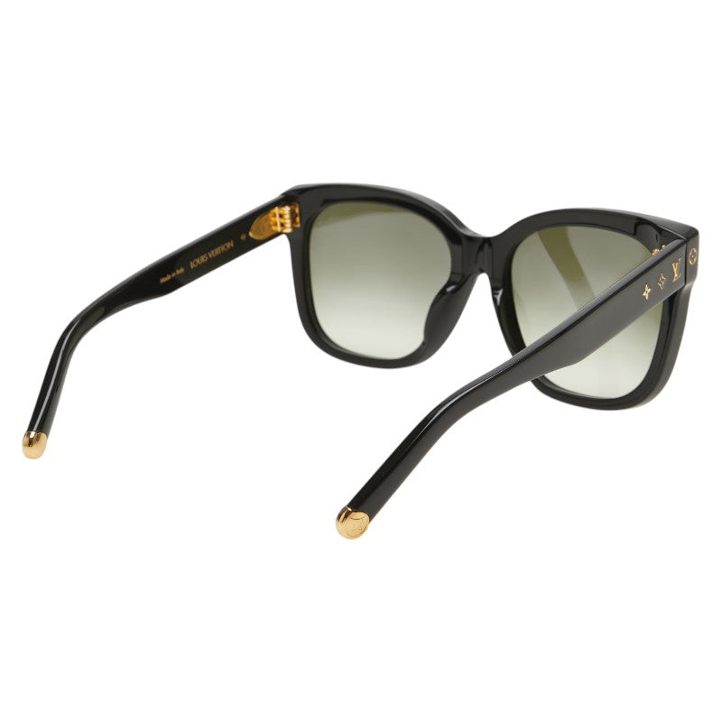 Louis Vuitton My Monogram Cat Eye Sunglasses