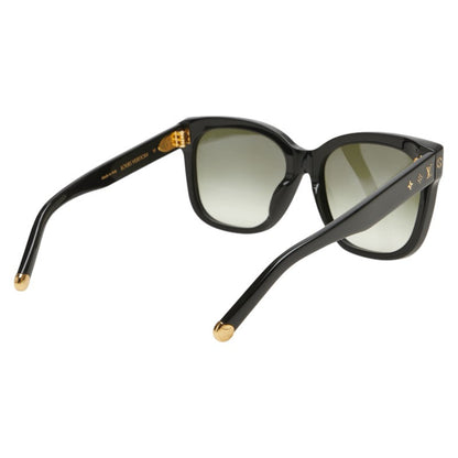 Louis Vuitton My Monogram Cat Eye Sunglasses
