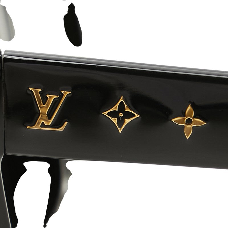 Louis Vuitton My Monogram Cat Eye Sunglasses