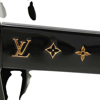 Louis Vuitton My Monogram Cat Eye Sunglasses