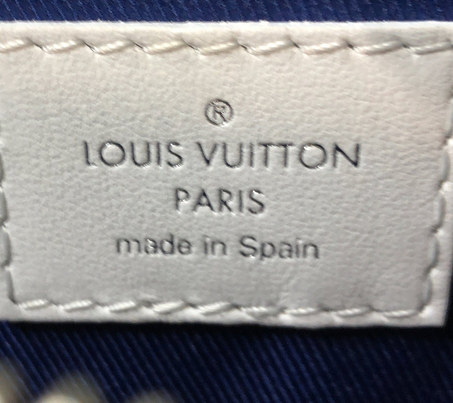 Louis Vuitton New Tote Limited Edition Monogram Watercolor Canvas GM