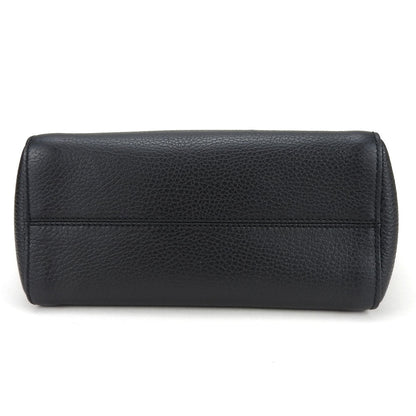 Gucci Swing Small Leather 2way Bag