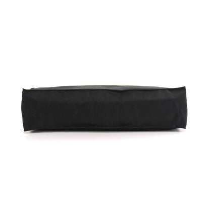 Chanel Jumbo Nylon Shoulder Bag