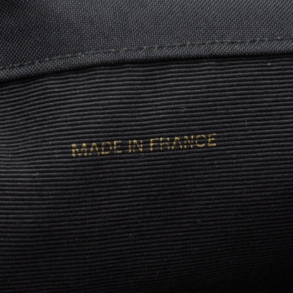 Chanel Jumbo Nylon Shoulder Bag