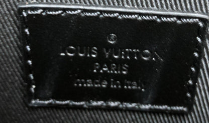 Louis Vuitton Soft Trunk Bag Limited Edition Monogram Sunset Canvas Mini