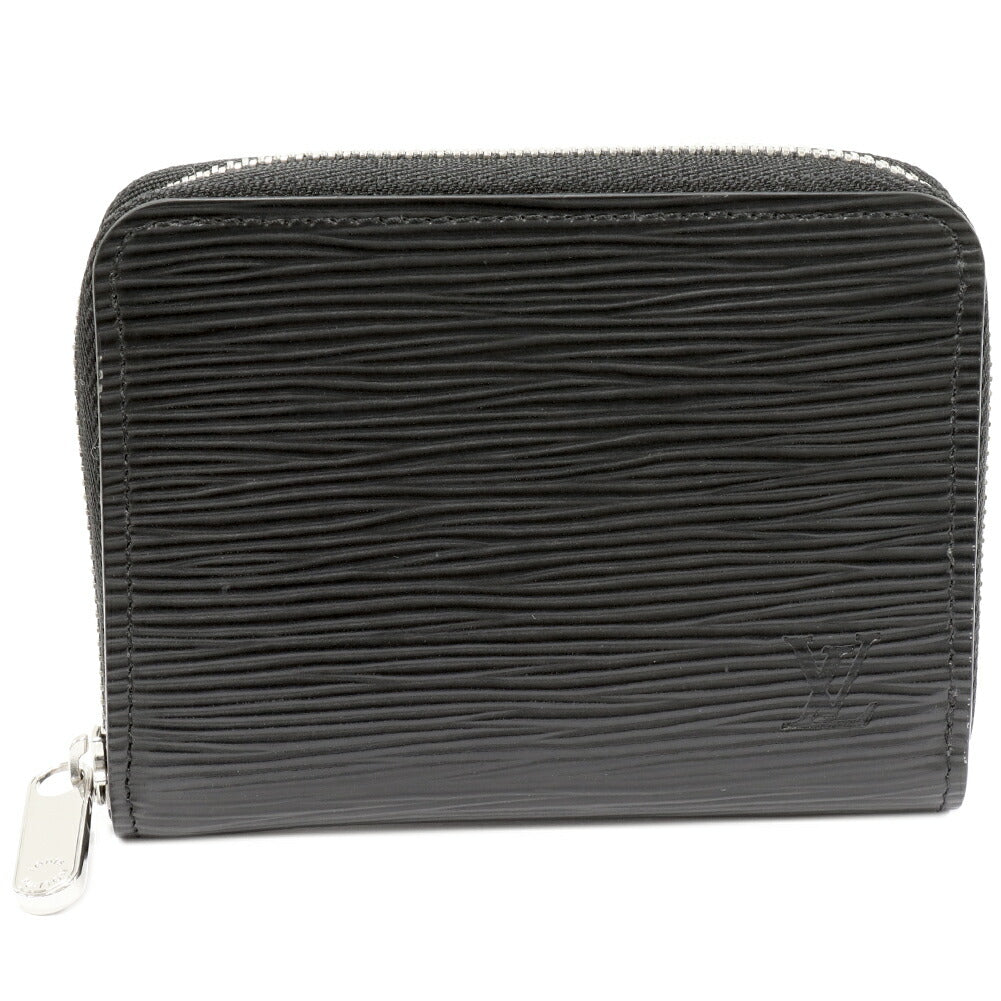 Louis Vuitton Epi Zippy Coin Purse Coin Case M60152