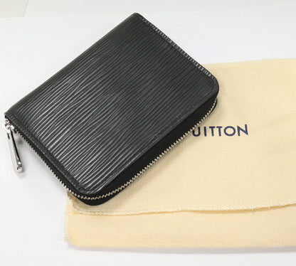 Louis Vuitton Epi Zippy Coin Purse Coin Case M60152