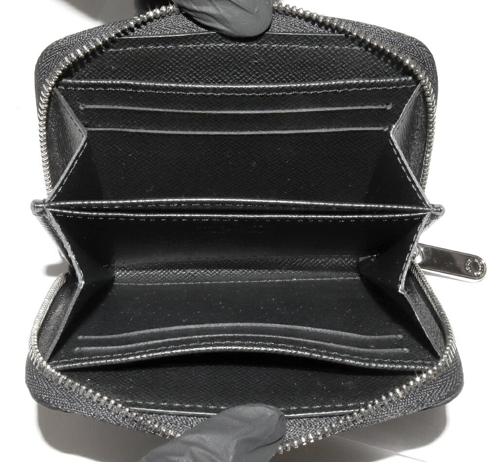 Louis Vuitton Epi Zippy Coin Purse Coin Case M60152