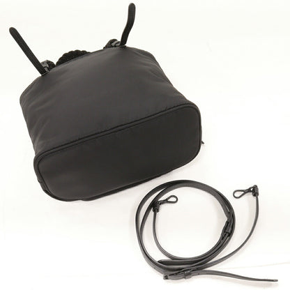 Prada Nylon Tessuto Passamano 2way Bag 1BA207