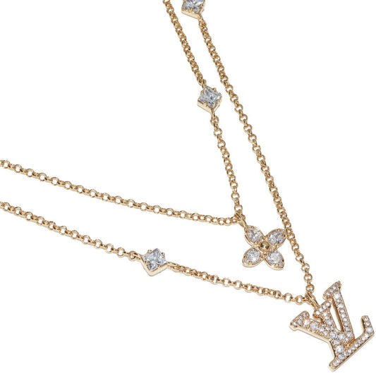 Louis Vuitton Necklace・ReadyLV Pendant Necklace