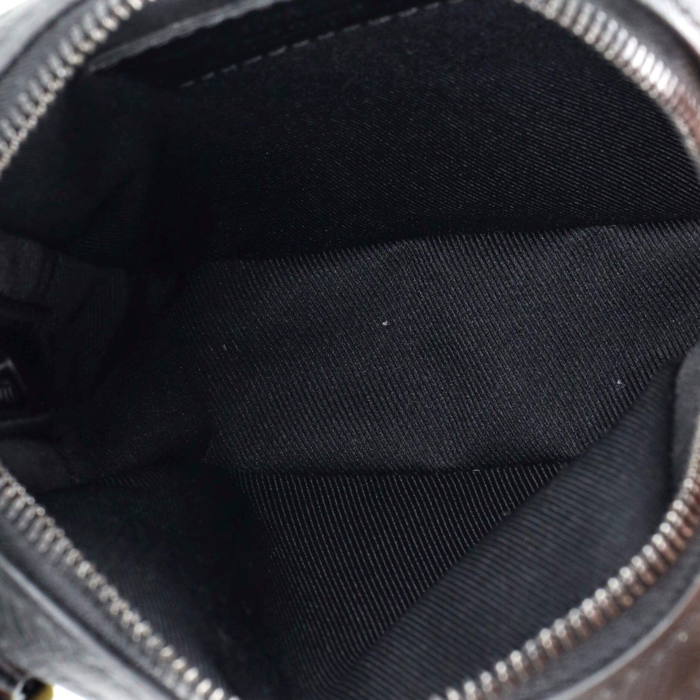 Louis Vuitton Danube Messenger Bag Rainbow Taiga Leather