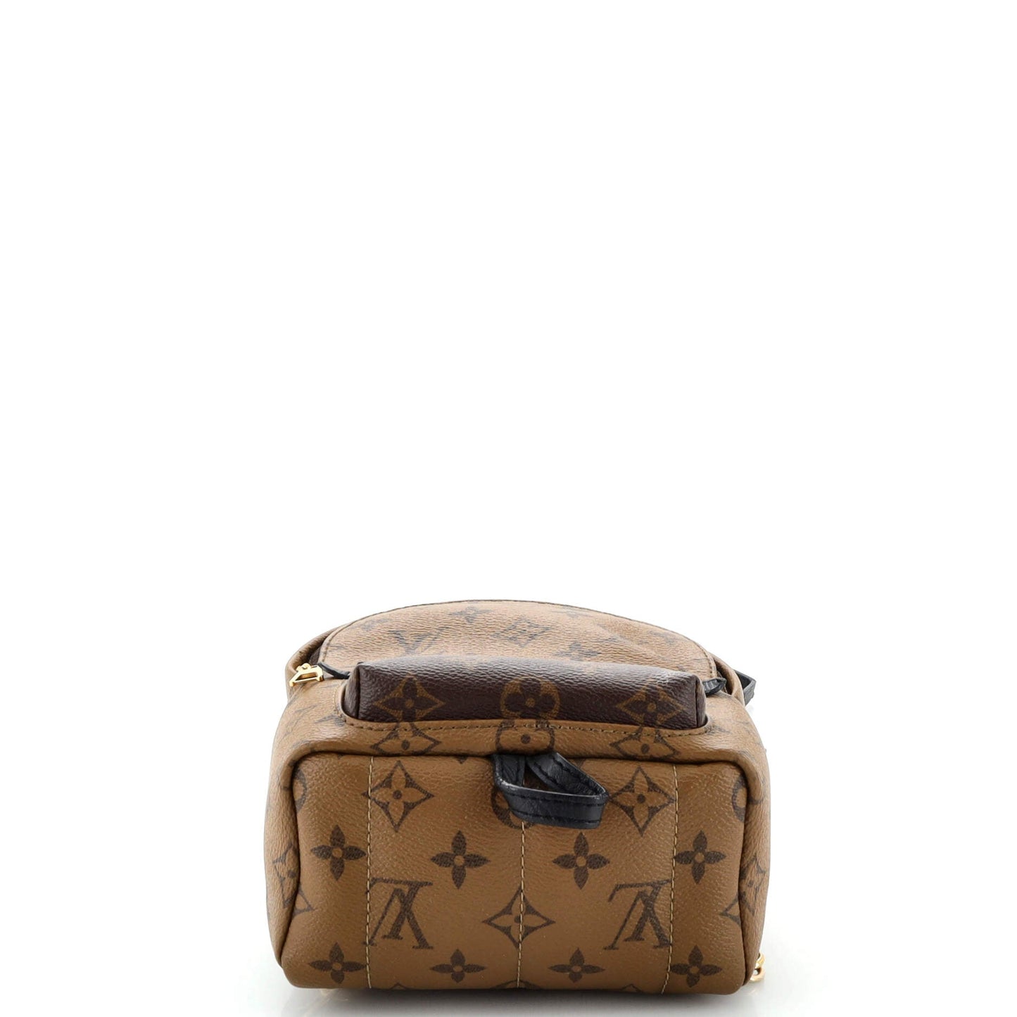 Louis Vuitton Palm Springs Backpack Reverse Monogram Canvas Mini