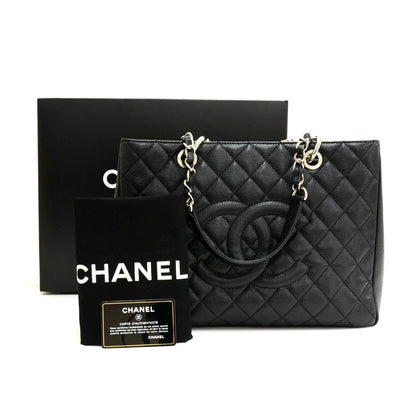 Chanel Grand Shopping Tote GST