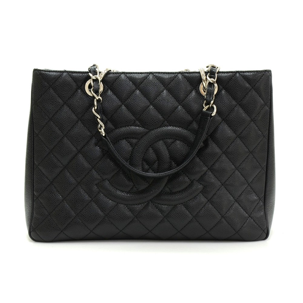 Chanel Grand Shopping Tote GST