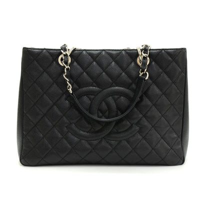 Chanel Grand Shopping Tote GST