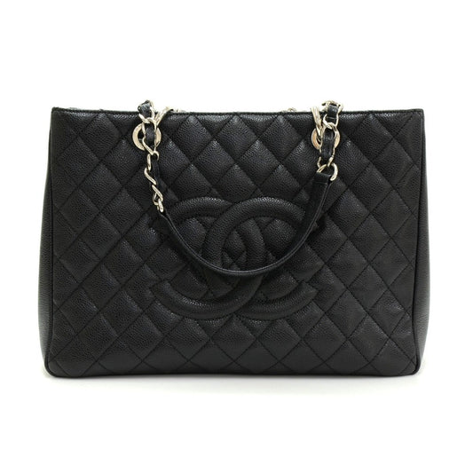 Chanel Grand Shopping Tote GST