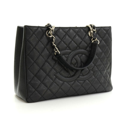 Chanel Grand Shopping Tote GST
