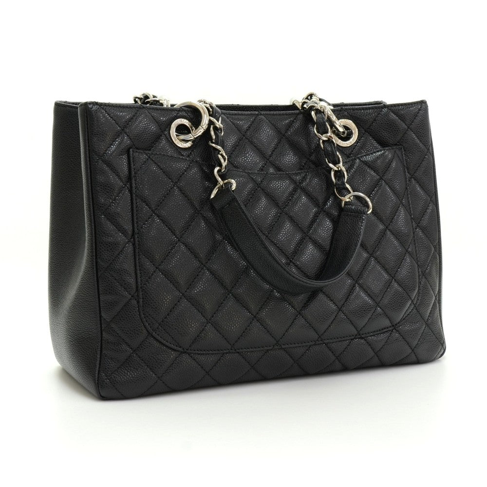 Chanel Grand Shopping Tote GST