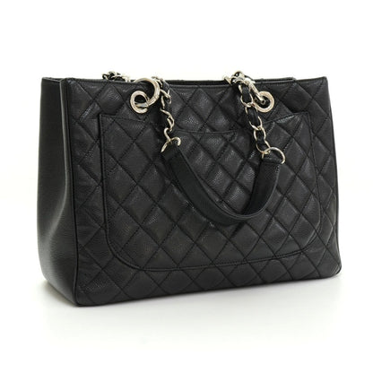Chanel Grand Shopping Tote GST