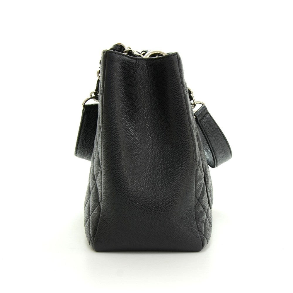 Chanel Grand Shopping Tote GST