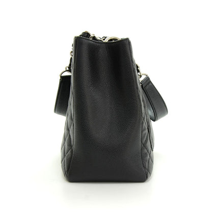 Chanel Grand Shopping Tote GST