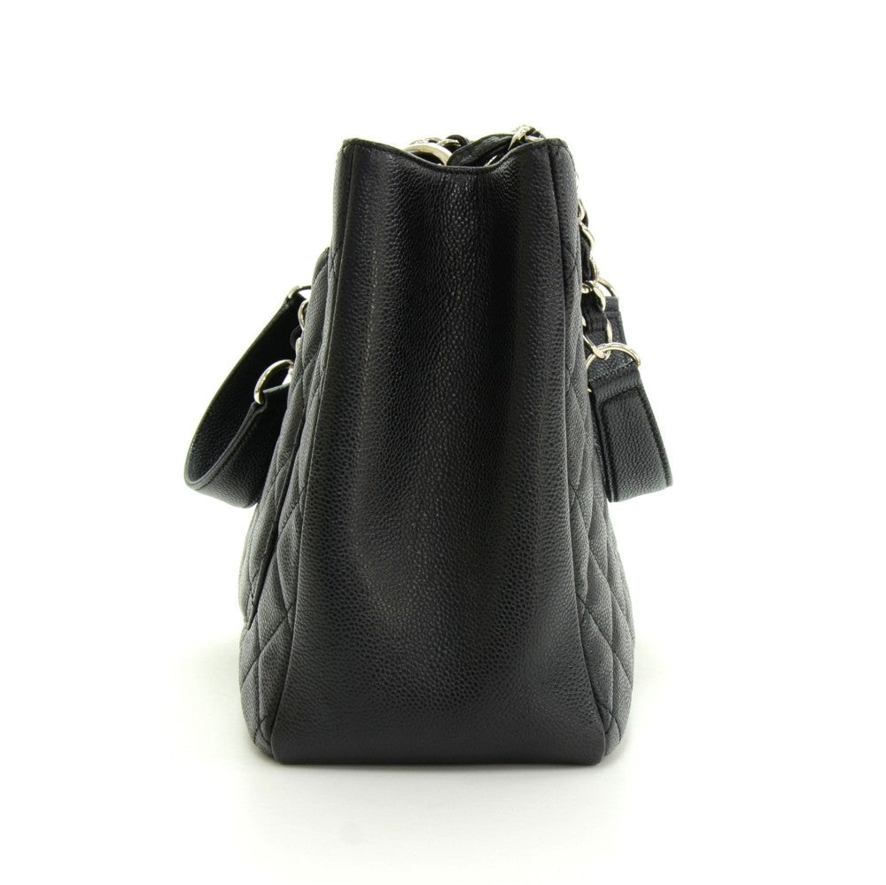 Chanel Grand Shopping Tote GST