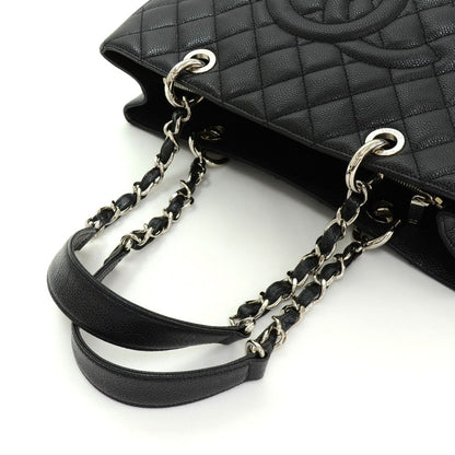 Chanel Grand Shopping Tote GST