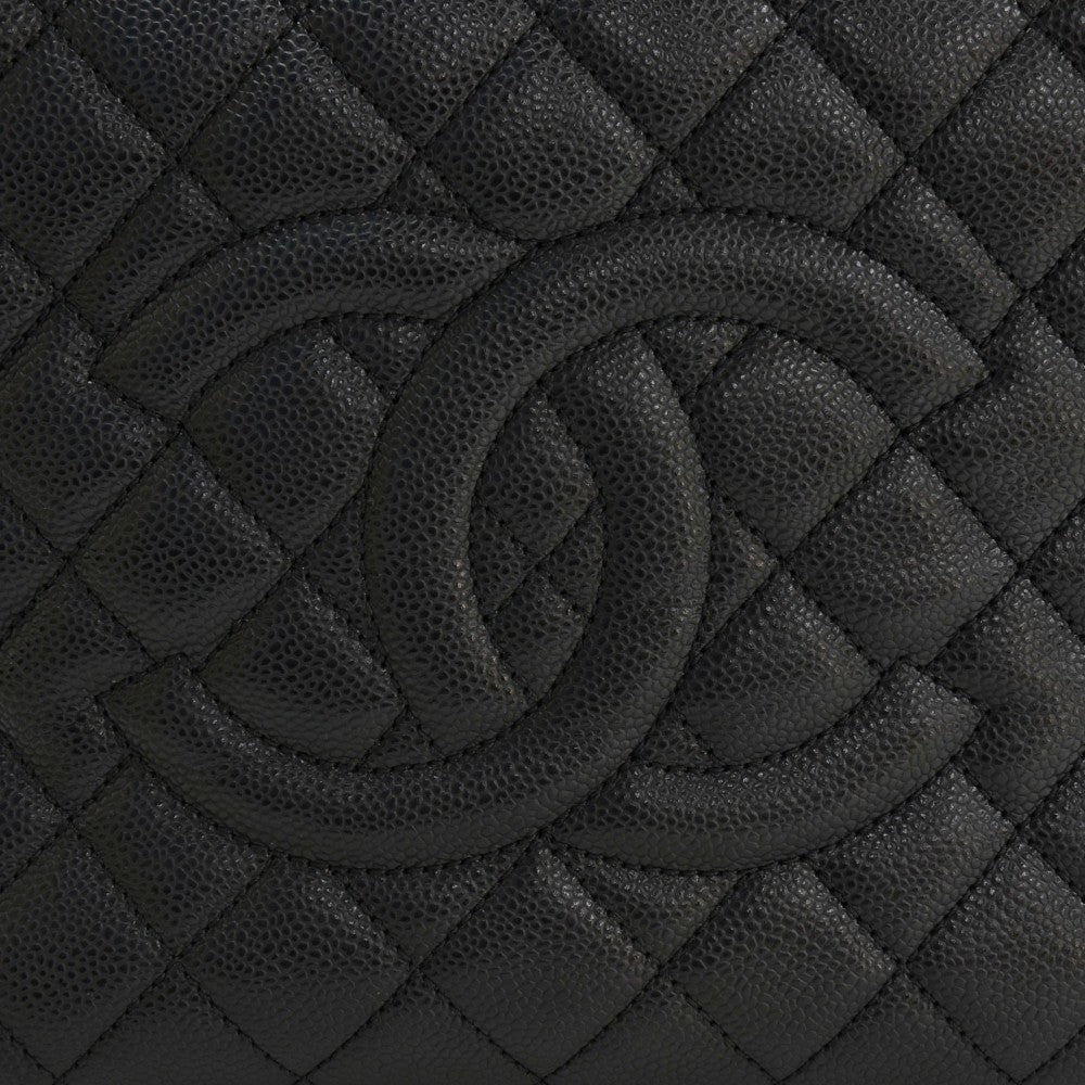 Chanel Grand Shopping Tote GST