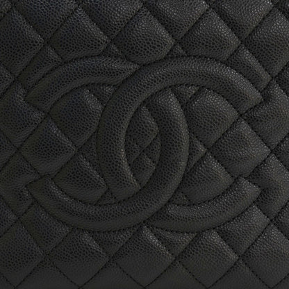 Chanel Grand Shopping Tote GST