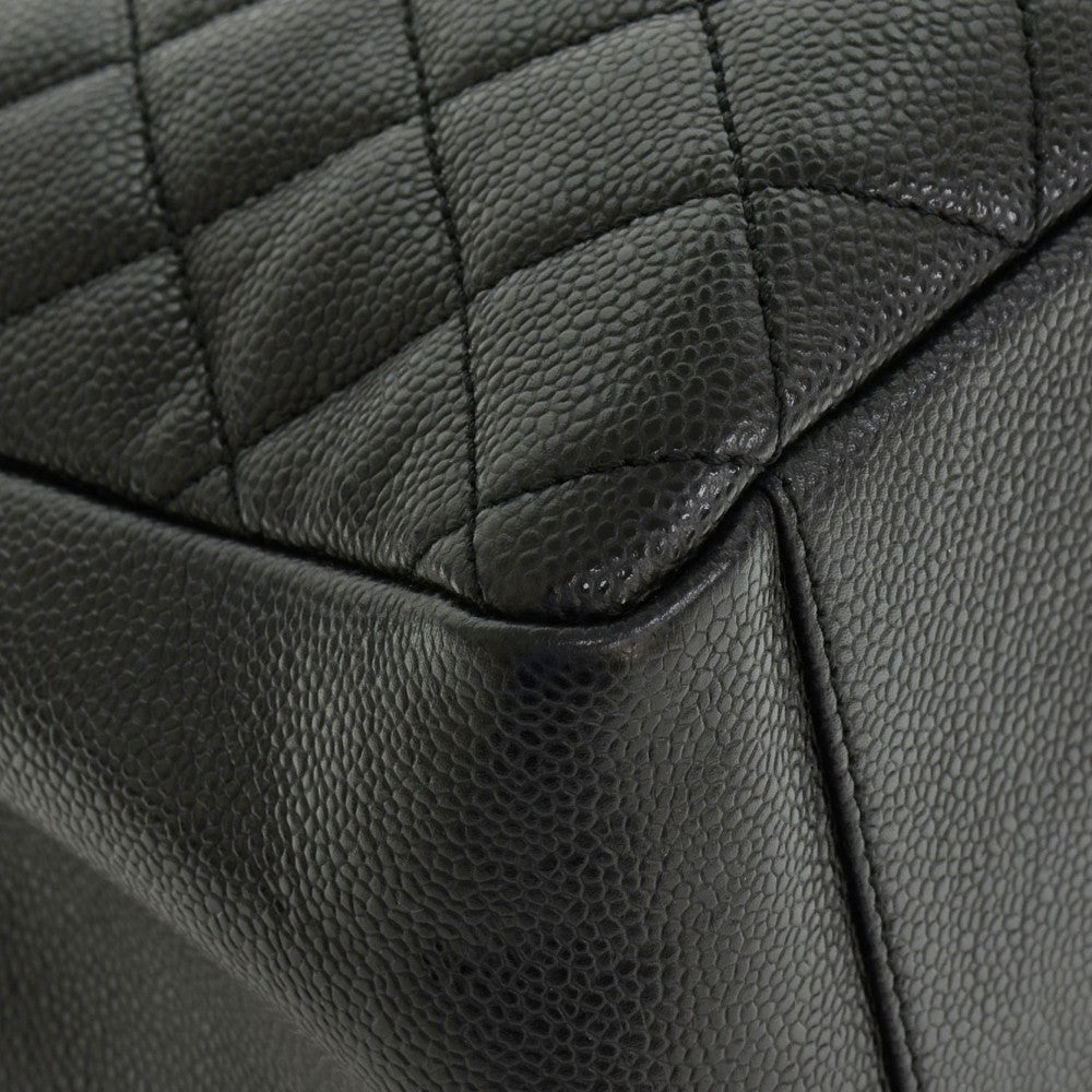 Chanel Grand Shopping Tote GST