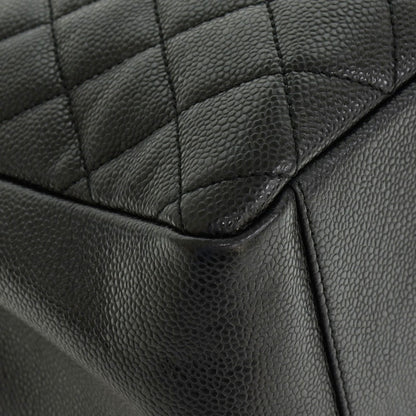 Chanel Grand Shopping Tote GST