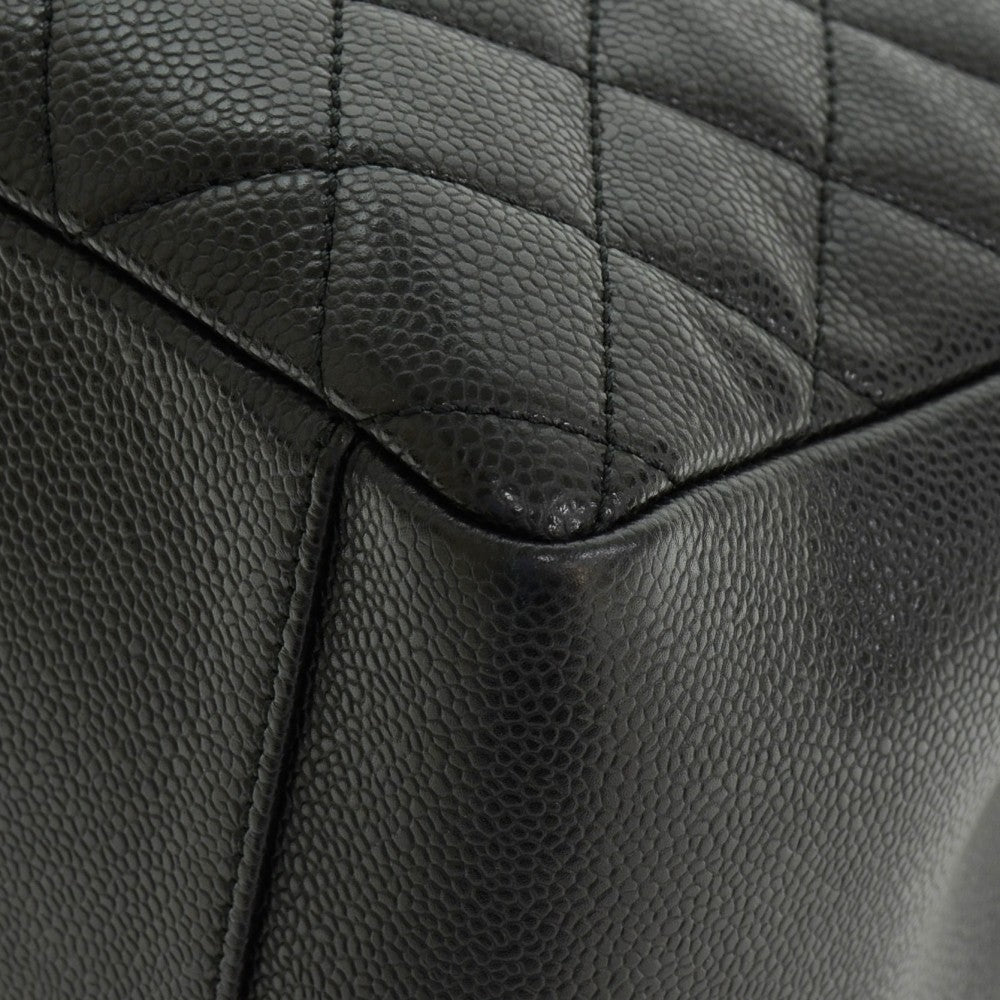 Chanel Grand Shopping Tote GST