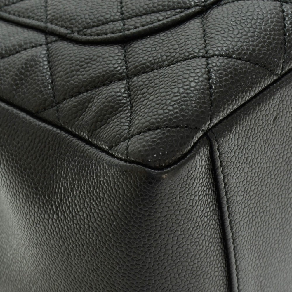 Chanel Grand Shopping Tote GST