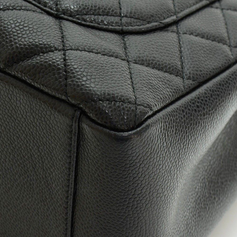 Chanel Grand Shopping Tote GST