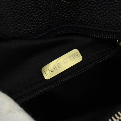 Chanel Grand Shopping Tote GST