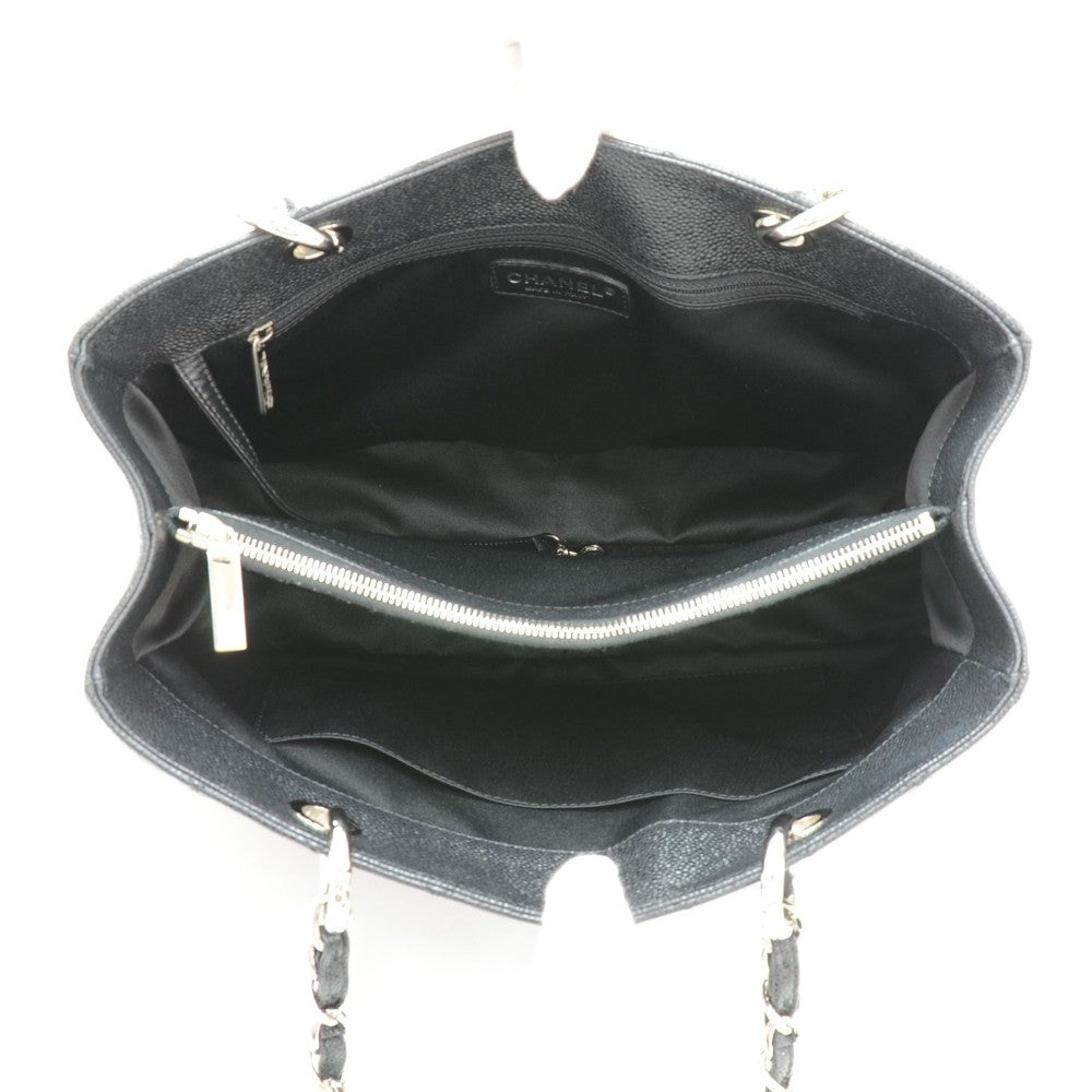 Chanel Grand Shopping Tote GST