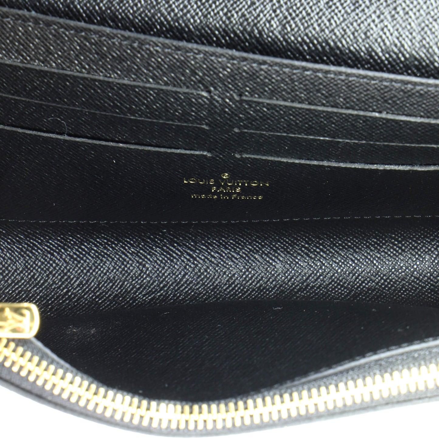 Louis Vuitton Twist Chain Wallet Epi Leather with Sequins